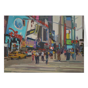 Times Square 2012