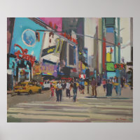Times Square 2012
