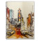 Times Square Notebook