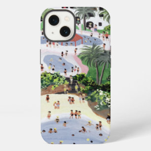 Timeshare Temptation 1990 iPhone 13 Case