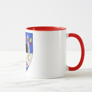 Timisoara City Mug