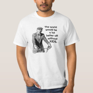 Timmer Quote #2 Value Shirt
