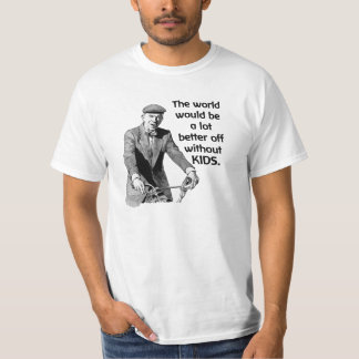Timmer Quote #2 Value Shirt