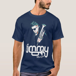 Timmy trumpet love music  T-Shirt