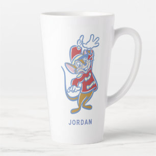Timothy Disney Latte Mug