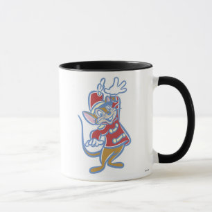 Timothy Disney Mug