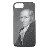 Timothy Pickering (1745-1829) engraved by Thomas B