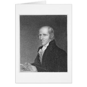 Timothy Pickering (1745-1829) gravée par Thomas B