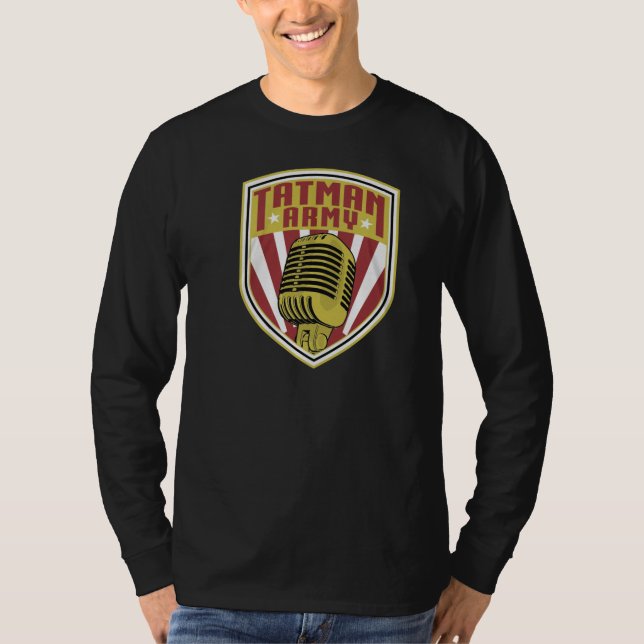 Timthetatman T-Shirt (Front)