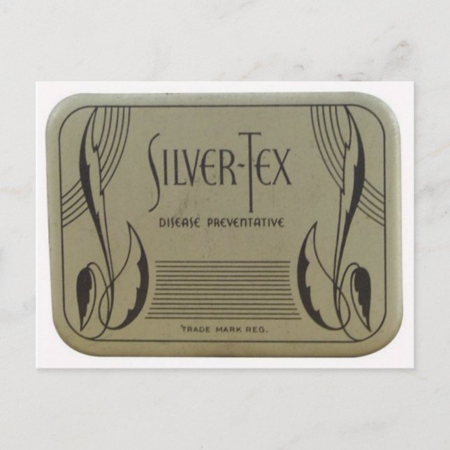 Tin Box Postcard (Front)