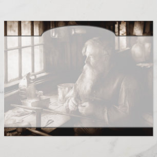 Tin Smith - Making toys for Children