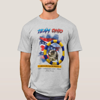 Tina Armbrust MEDIUM Tshirt