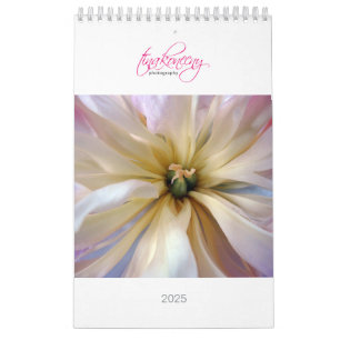 Tina Konecny Photography 2025 Calendar
