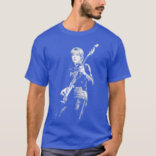 Tina Weymouth T-Shirt