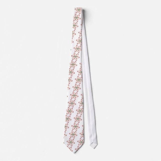 Tinaroo with Anti-Virus Tie (Front)