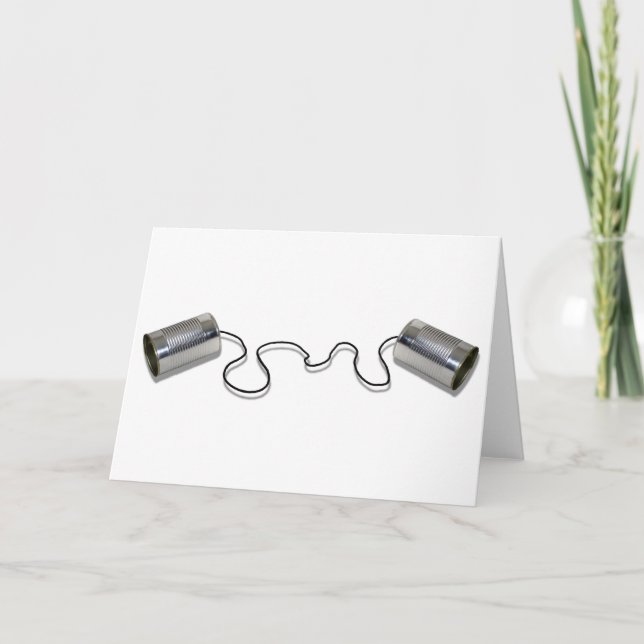 TinCansString061210Shadows Card (Front)