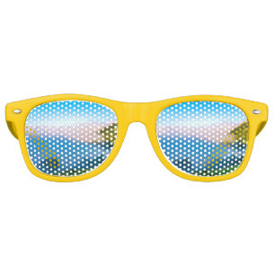 Tineo Retro Sunglasses