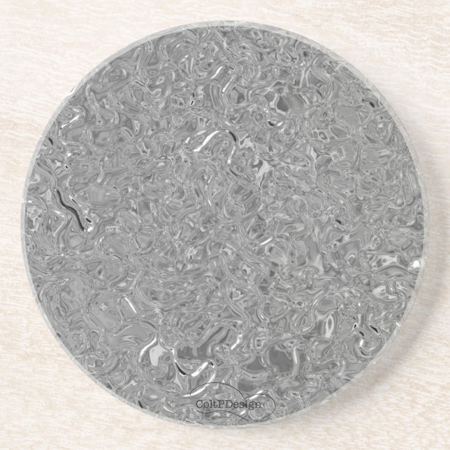 Tinfoil Coaster (Front)