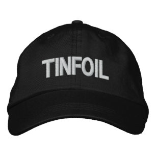 Tinfoil Hat