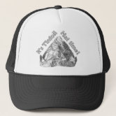 Tin Foil Hat, Funny Baseball Caps, Conspiracy Theory Hats, Gifts for Her,  Gifts for Him -  Canada