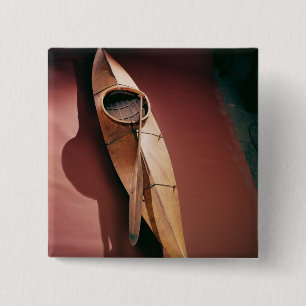 Tinglit kayak 2 inch square button