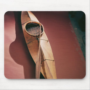 Tinglit kayak mouse pad