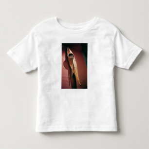 Tinglit kayak toddler t-shirt