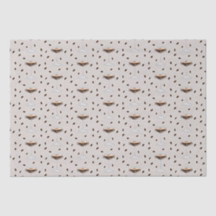 Tini Bit Older Espresso Martini Signature Cocktail Tissue Paper
