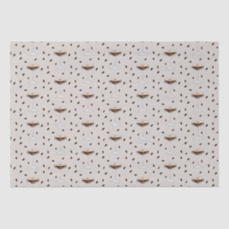 Tini Bit Older Espresso Martini Signature Cocktail Tissue Paper
