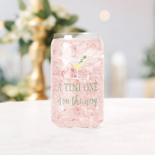 Tini One Baby Shower