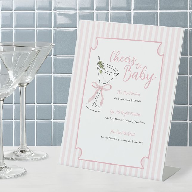 Tini One est sur le panneau de la barre de chemin (Créateur téléchargé)