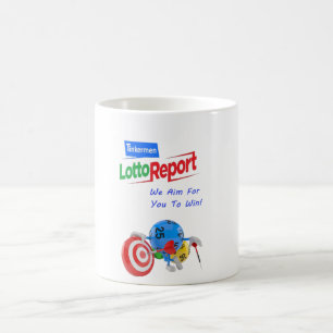 Tink Coffee Cup Logo