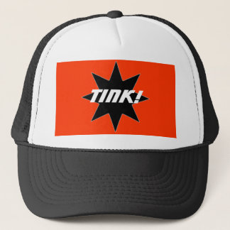 TINK! Hat