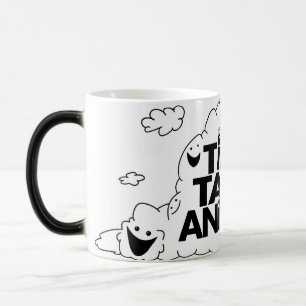 TiNK Tank Animate Mug 1