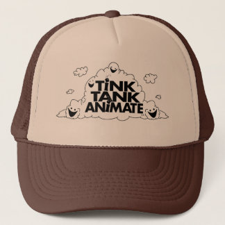 Tink Tank Trucker Hat A1