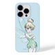 Tinker Bell | Armoiries pastel croisées