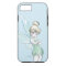 Tinker Bell | Arms Crossed Pastel