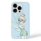 Tinker Bell | Arms Crossed Pastel