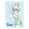 Tinker Bell | Arms Crossed Pastel