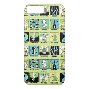 Tinker Bell   Cute Comics Case-Mate iPhone Case