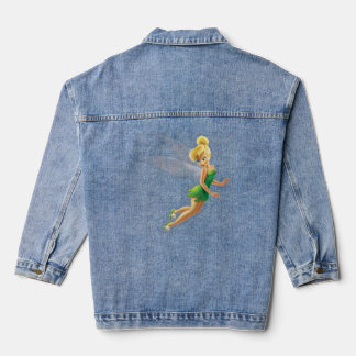 Tinker Bell Denim Jacket