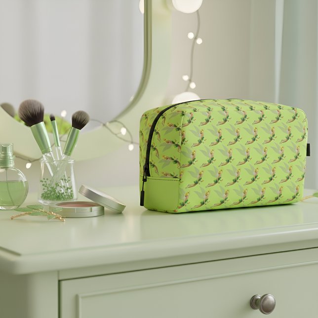 Tinker Bell Dopp Kit (Creator Uploaded)