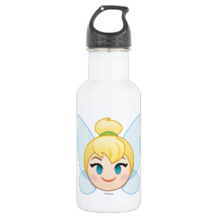 Tinker Bell Emoji 532 Ml Water Bottle