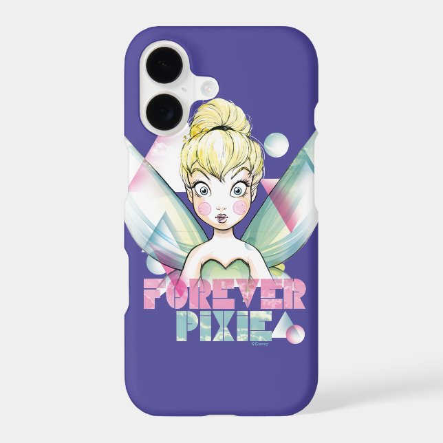 Tinker Bell Forever Pixie (Verso)