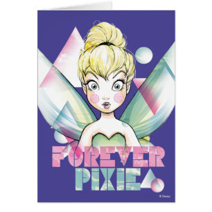 Tinker Bell Forever Pixie
