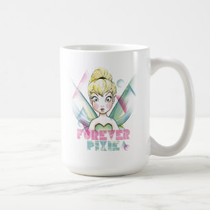 Tinker Bell Forever Pixie Coffee Mug