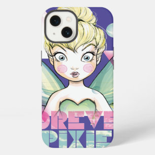 Tinker Bell Forever Pixie iPhone 13 Case