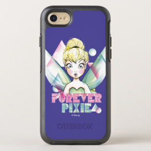 Tinker Bell Forever Pixie OtterBox Symmetry iPhone 8/7 Case