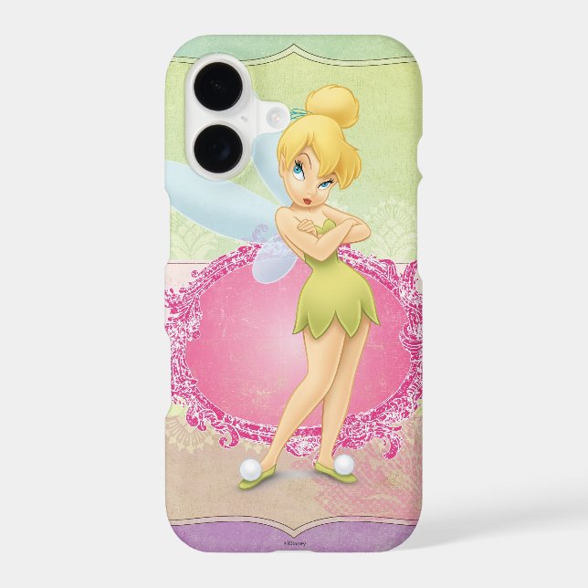 Tinker Bell Frame (Back)