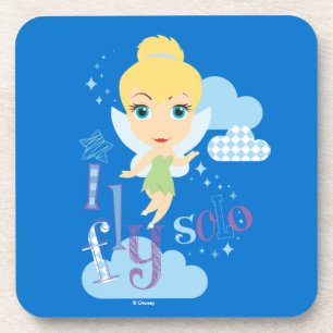 Tinker Bell I Fly Solo Coaster